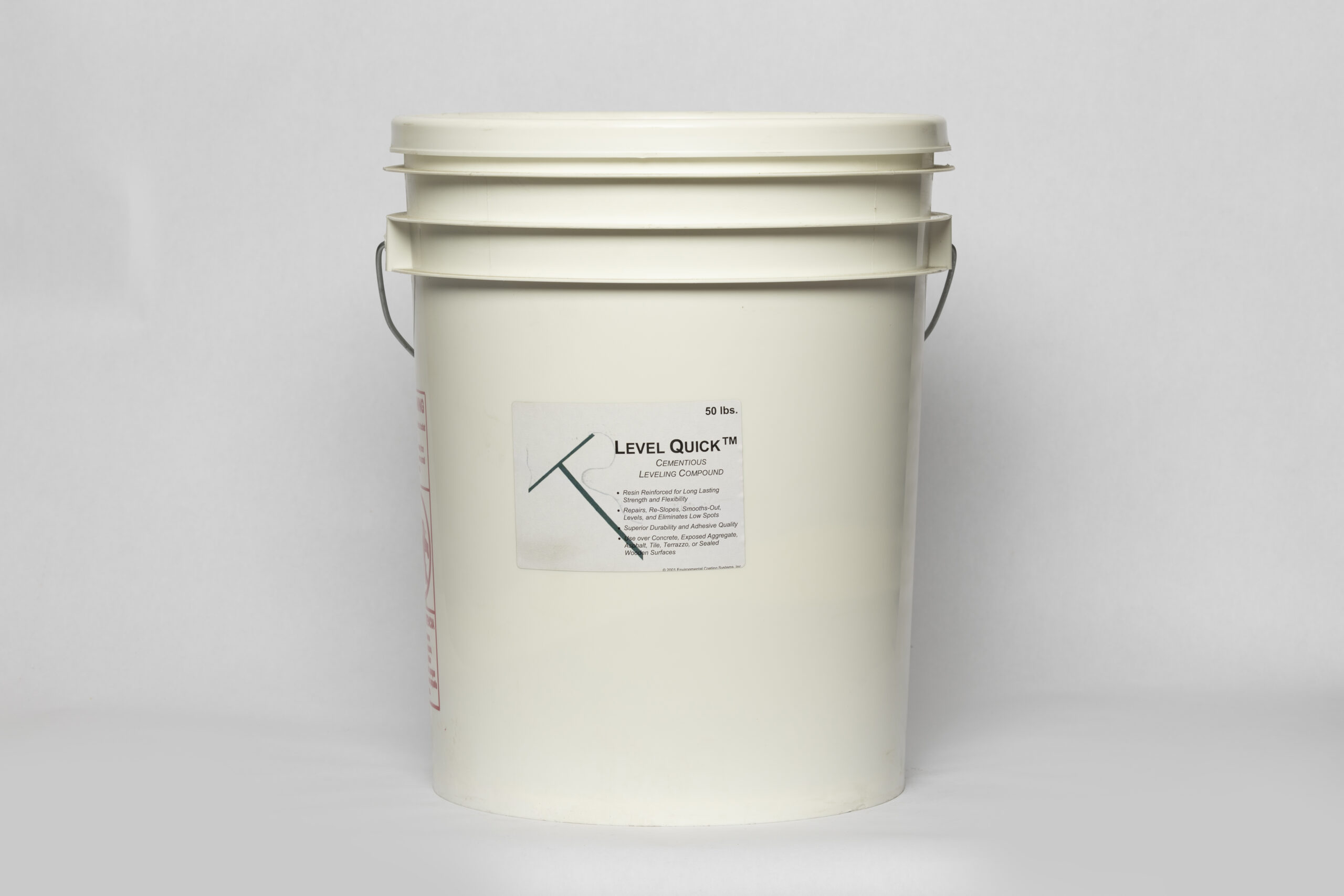 Level Quick - 50 Lbs